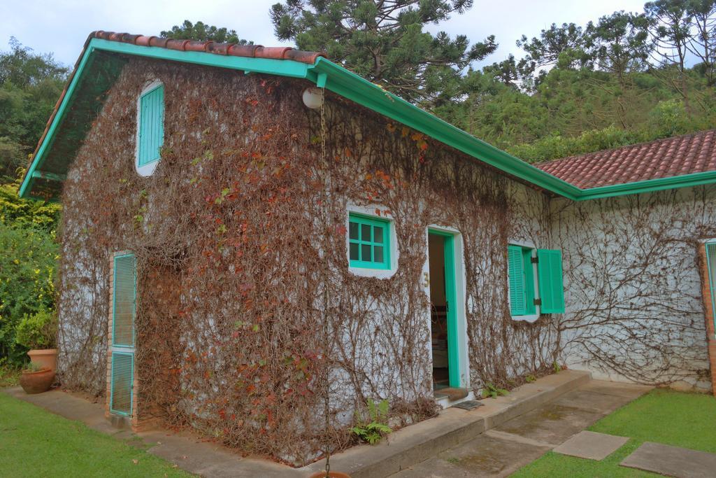 Pousada Barra Do Bie クーニャ 部屋 写真