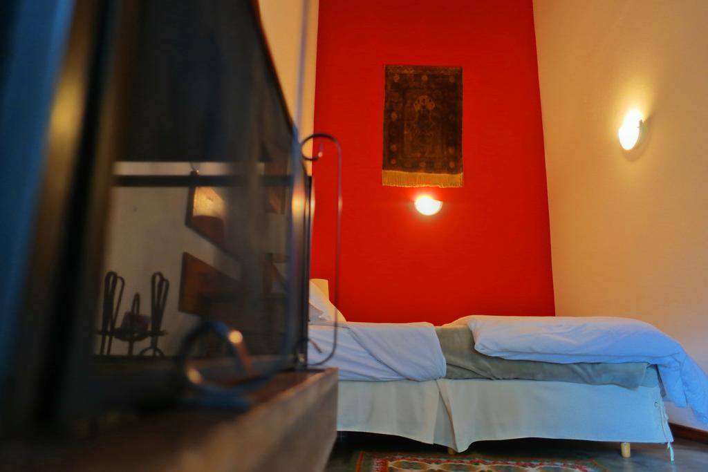 Pousada Barra Do Bie クーニャ 部屋 写真