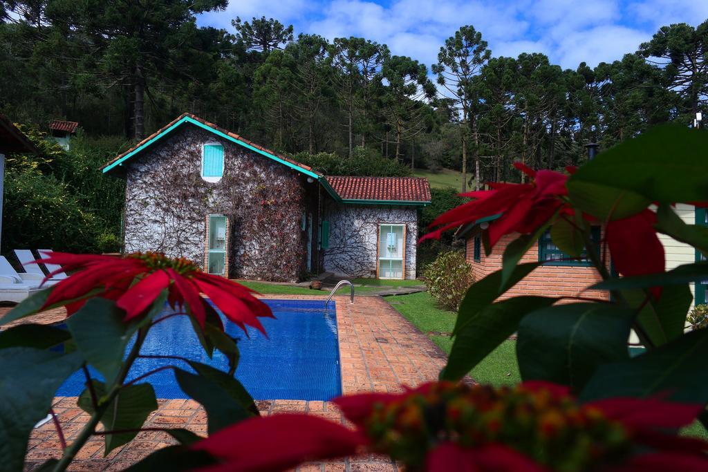Pousada Barra Do Bie クーニャ エクステリア 写真